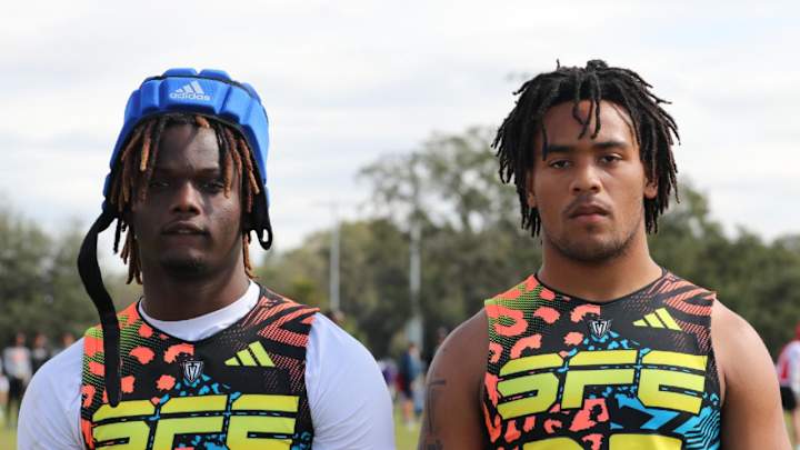 2024 Miami Recruiting: Will Canes Sign a Local RB?