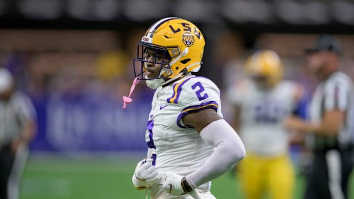 Patriots Shrine Bowl Scouting: 3 to Watch Patriots Shrine Bowl Scouting: 3 to Watch