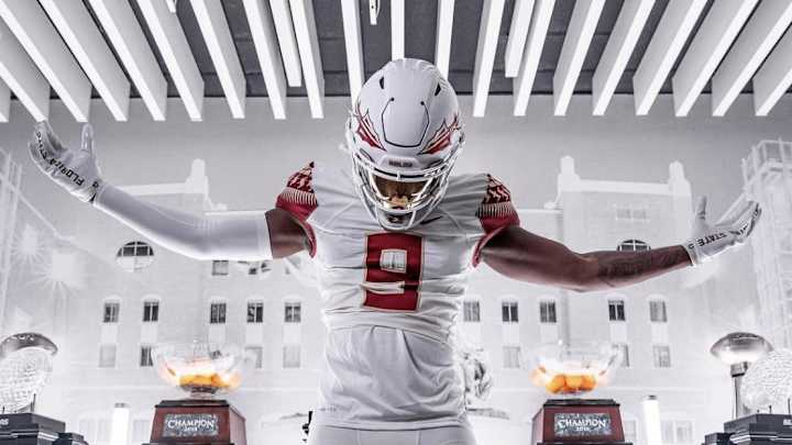 Florida State makes 'a very great impression' on three-star LB Dylan Brown-Turner ahead of National Signing Day Florida State makes 'a very great impression' on three-star LB Dylan Brown-Turner ahead of National Signing Day