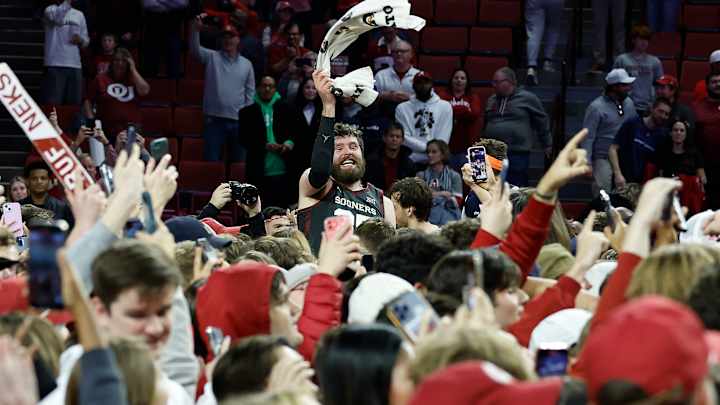 Alabama Basketball "Back to Ground Zero" After Embarrassing Loss to Oklahoma Alabama Basketball "Back to Ground Zero" After Embarrassing Loss to Oklahoma