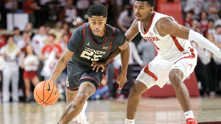 Full-Court Press: Takeaways from Alabama Basketball at Oklahoma Full-Court Press: Takeaways from Alabama Basketball at Oklahoma