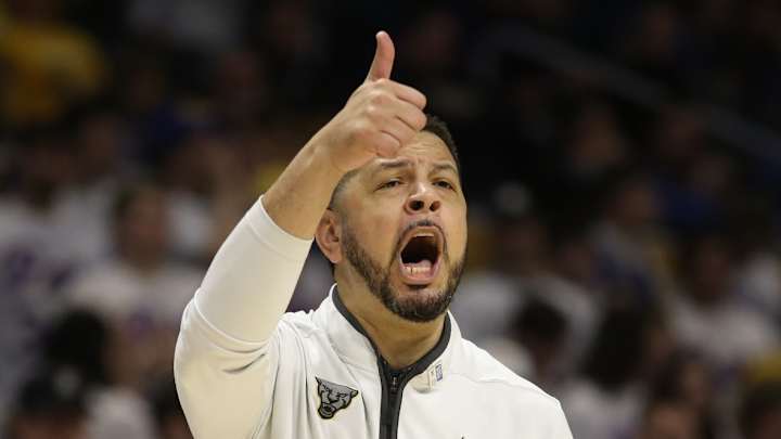 Pitt vs Miami Live Feed: Panthers Steal Massive Win