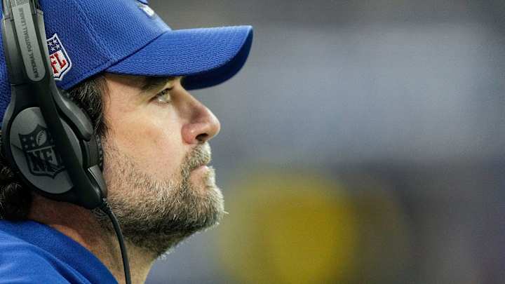 Would Jim Irsay Really Hire Jeff Saturday as Colts' Head Coach?