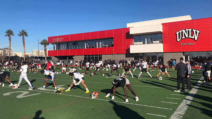 Broncos Shrine Bowl Notebook: Day 1 | 3 Prospects Rise