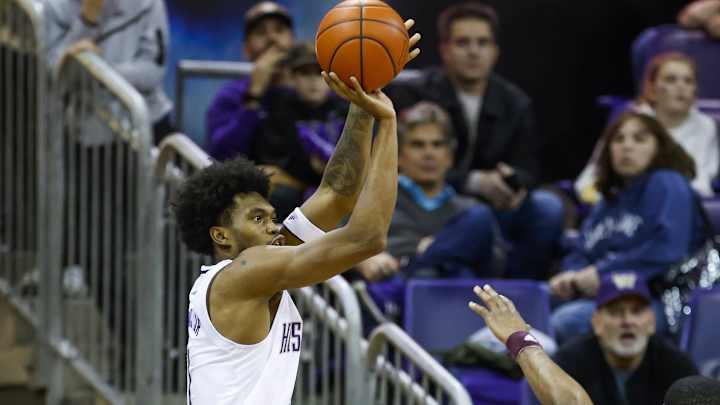 Huskies Give Arizona a Game for a Half — and Then Fold Badly Huskies Give Arizona a Game for a Half — and Then Fold Badly