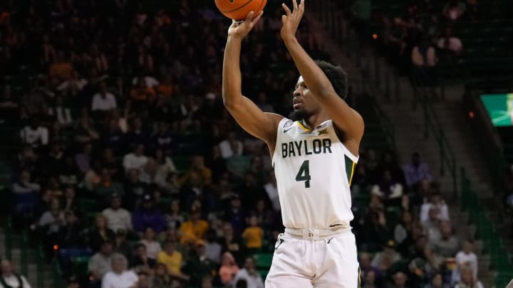 Baylor Battles Back, Takes Down Arkansas in SEC/Big 12 Challenge
