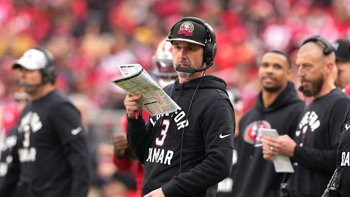 49ers vs. Eagles: Four Matchups That Will Dictate the Winner