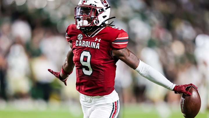 Cowboys SI Mock Draft: Trevon Diggs Gets 'Rowdy' CB Help Cowboys SI Mock Draft: Trevon Diggs Gets 'Rowdy' CB Help