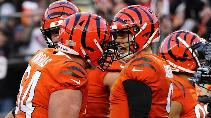 AFC Championship Game: Cincinnati Bengals at Kansas City Chiefs - How to Watch and More