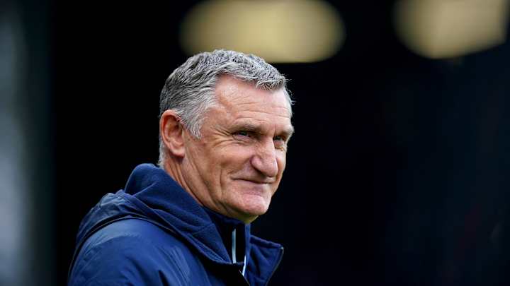 'Thanks for the memories' - Tony Mowbray thanks 'inspirational' Sunderland supporters