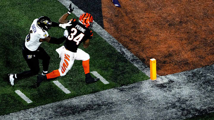 5 Free Agents Lions Must Watch during Conference Championship Games