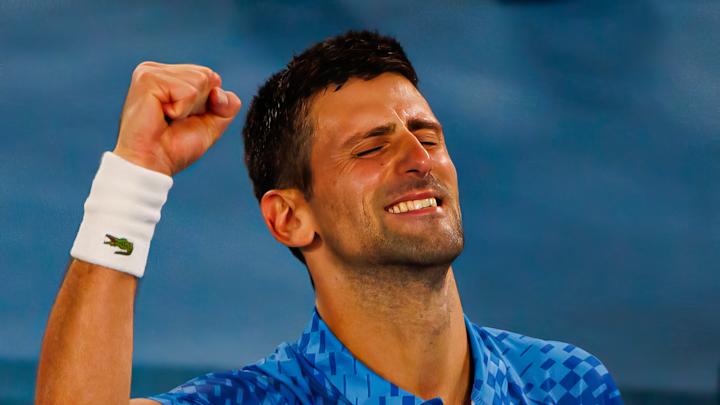50 Australian Open Takeaways: Djokovic's Dominance and Sabalenka's Star Turn