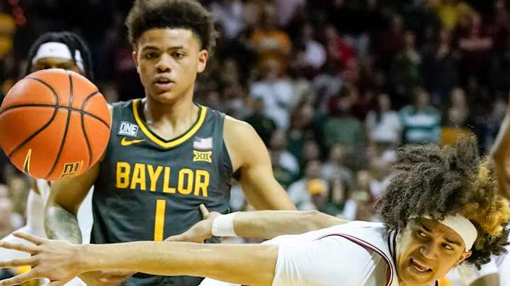 Scout’s Notebook: Evaluating Baylor and Arkansas Live Scout’s Notebook: Evaluating Baylor and Arkansas Live