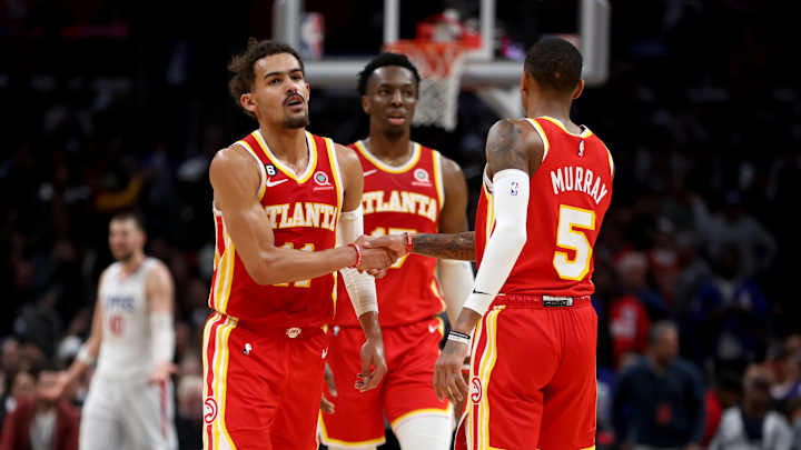 Looking Ahead to Atlanta Hawks Road Trip