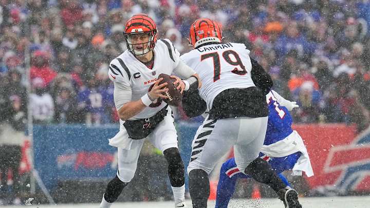 Predictions: AFC and NFC Championship Games