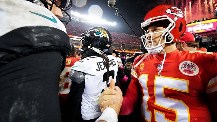 What the Jaguars Can Learn From the Success of the Chiefs