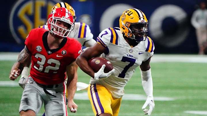 Bears Could Use Smarter Receiver Choice Bears Could Use Smarter Receiver Choice