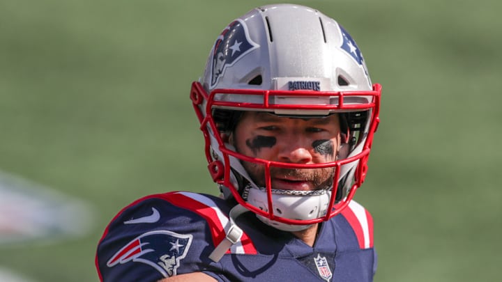 Ex-Patriots WR Julian Edelman Responds to Rumors He’ll Return to NFL