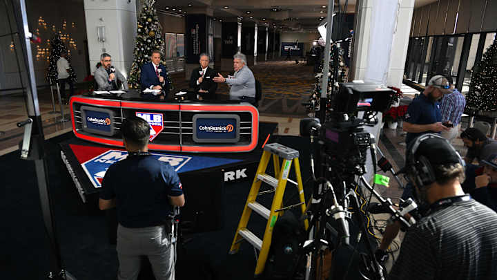 Dodgers: Stephen Nelson Shares the Inspiration Behind His Broadcasting Career