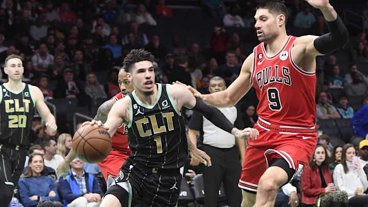 How To Watch The Miami Heat Against Charlotte Hornets, Lineups, Injury Report, Betting Lines Etc