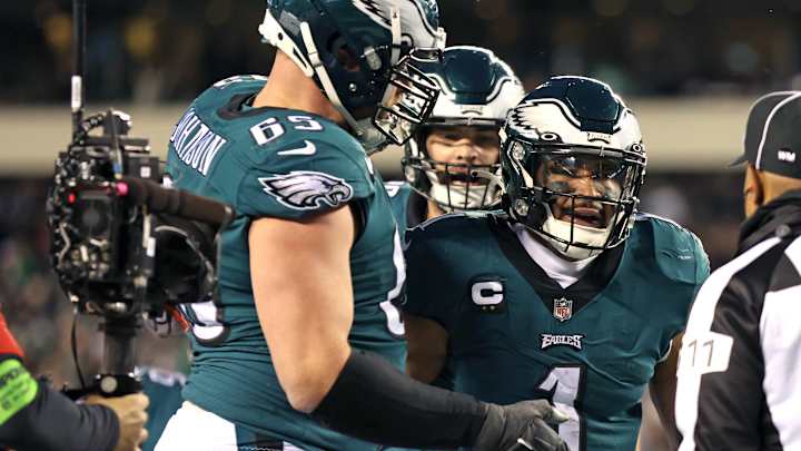 Bengals To Play Philadelphia Eagles In Super Bowl If They Win AFC Championship Game