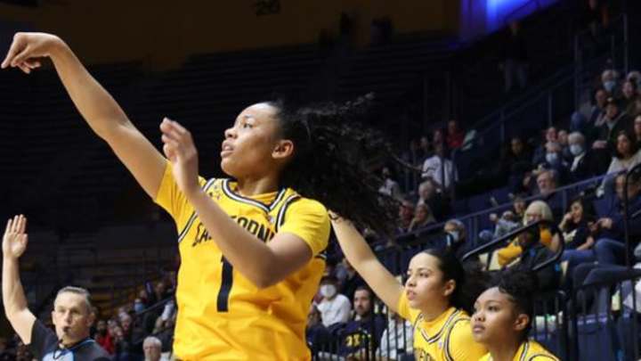 Cal Women Finally Win a Close One, Beat Oregon State