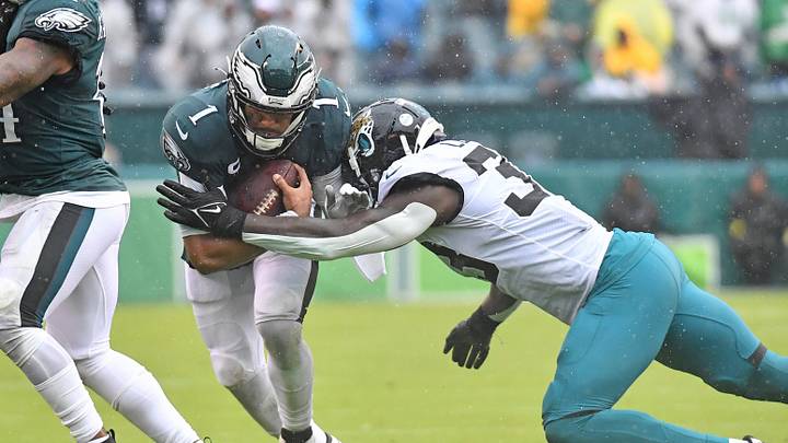 What the Jaguars Can Learn From the Success of the Eagles