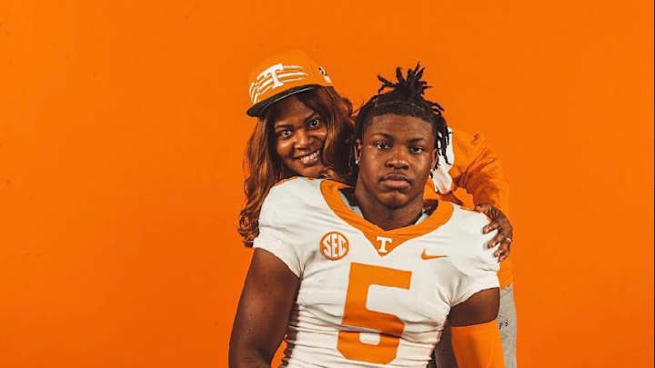 Five-Star DE Kamarion Franklin Cuts List Down To 5