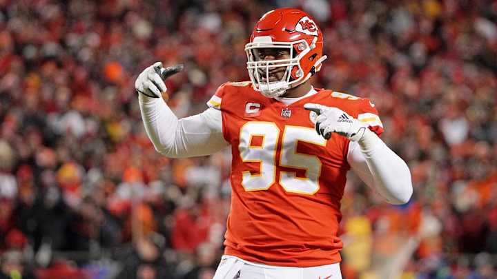 Chiefs Pre-Free Agency Offseason Checklist Chiefs Pre-Free Agency Offseason Checklist