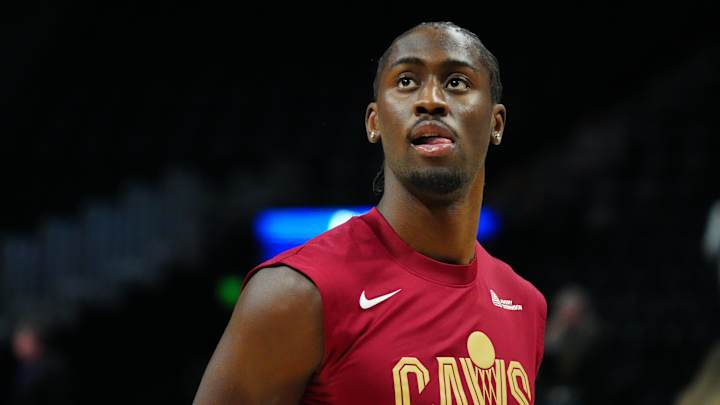 Report: Lakers and Clippers Interested in Caris LeVert Trade Report: Lakers and Clippers Interested in Caris LeVert Trade