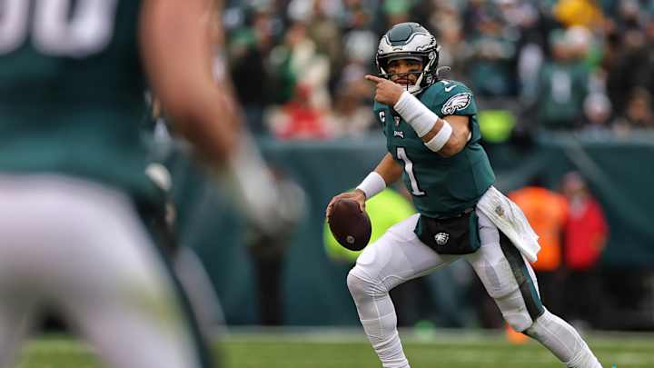The Eagles Have the Secret Sauce As They Head Back to the Super Bowl The Eagles Have the Secret Sauce As They Head Back to the Super Bowl
