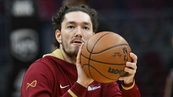Cedi Osman Moves Past Daniel Gibson On Cavs All-Time Three Pointers List Cedi Osman Moves Past Daniel Gibson On Cavs All-Time Three Pointers List