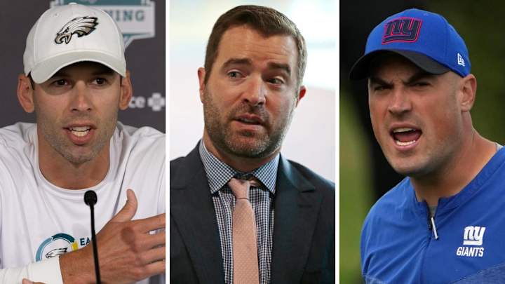 Broncos Linked to Three New Candidates in Expanded HC Search