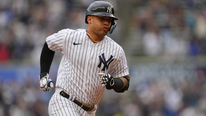 Yankees, Gleyber Torres Agree to One-Year Deal, Avoid Arbitration Yankees, Gleyber Torres Agree to One-Year Deal, Avoid Arbitration