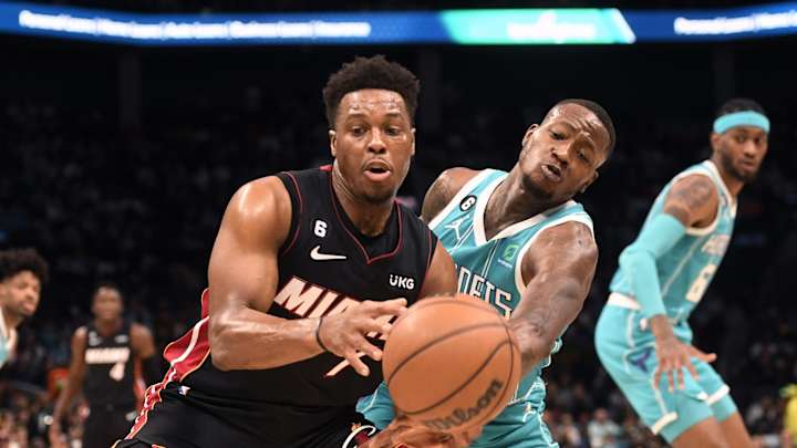 Hornets Defeat Heat in Sunday Matinee