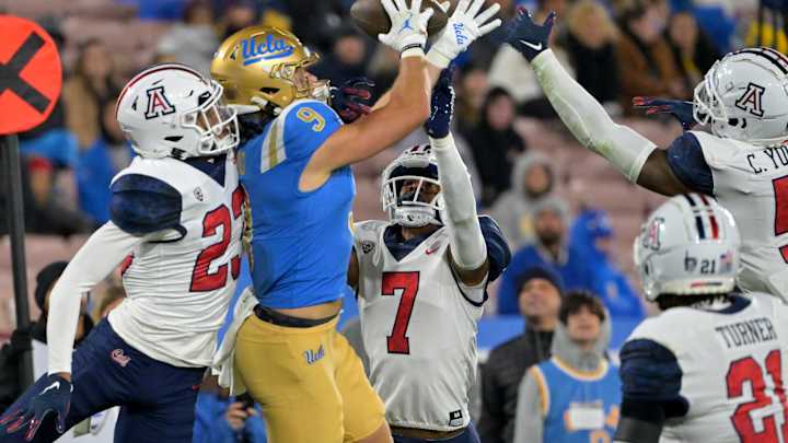 Finding Broncos: 8 Shrine Game Prospects Flying Under the Radar