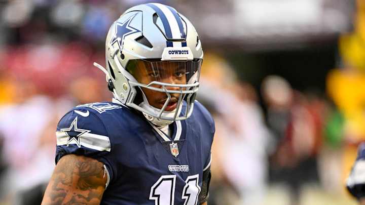 Micah Parsons Rips Eagles’ Tackling on Christian McCaffrey Touchdown