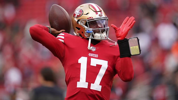 8 Things to Know About 49ers Quarterback Josh Johnson