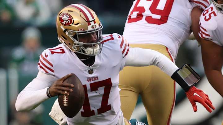 49ers Backup QB Josh Johnson Ruled Out After Brock Purdy Injury 49ers Backup QB Josh Johnson Ruled Out After Brock Purdy Injury
