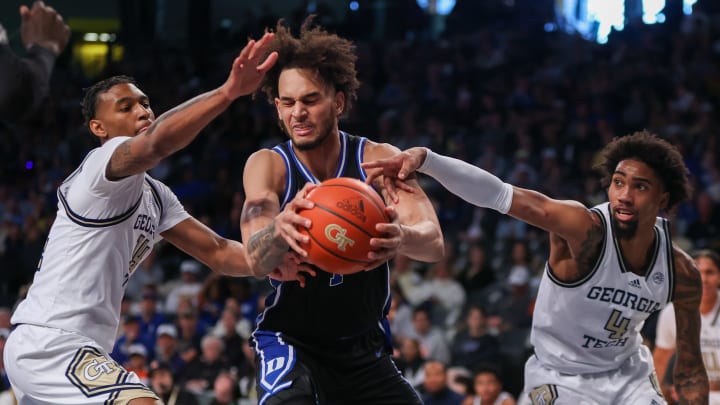 Three Duke basketball players maintaining first-round draft stocks