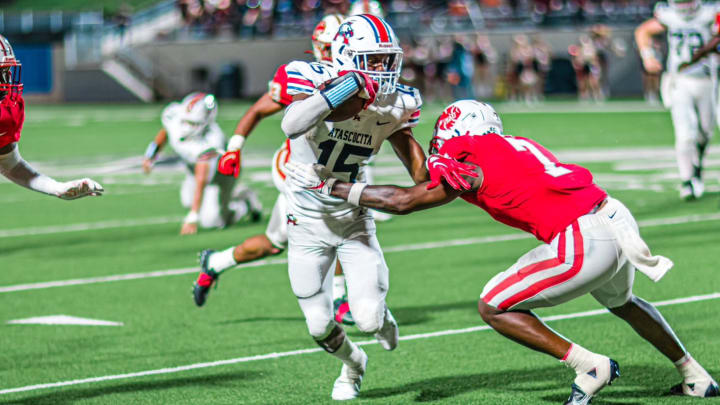 Monday Musings: Latest on Syracuse Football Recruiting Monday Musings: Latest on Syracuse Football Recruiting