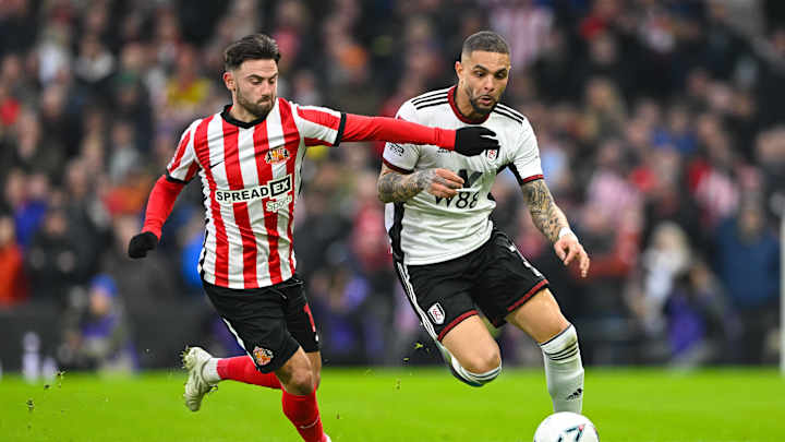 Patrick Roberts' agent: 'I’ve not seen him involved with a better team than Sunderland'