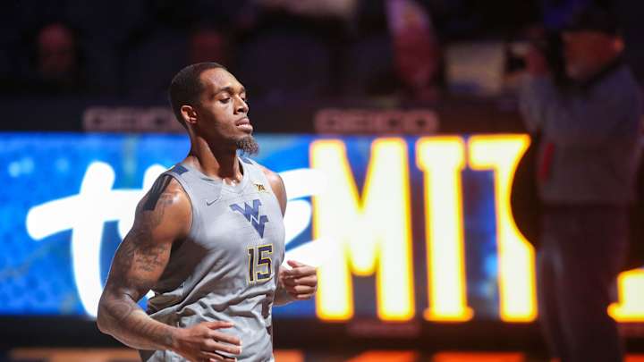 One Stat That Tells the Story in WVU's Wins + Losses One Stat That Tells the Story in WVU's Wins + Losses