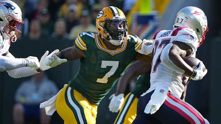 Packers’ Rookie Class Builds Solid Foundation