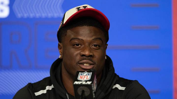 Rookie Raider Evaluations: Darien Butler