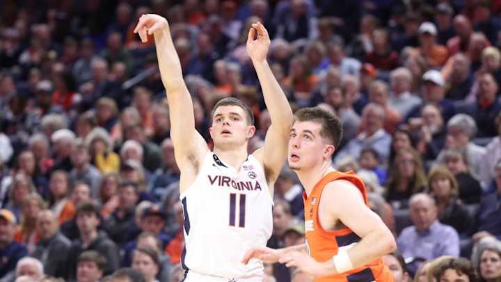 Virginia Basketball at Syracuse Game Preview, Score Prediction