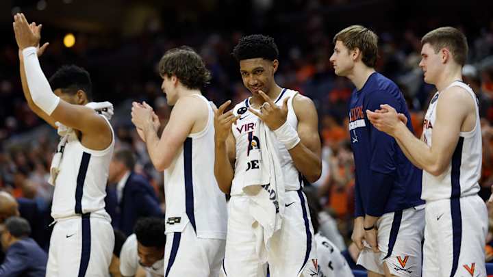 Three ACC teams remain in AP Top 25, four more receive votes