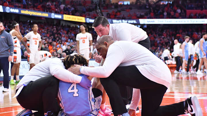 Pitt Will Face Shorthanded North Carolina in Chapel Hill Pitt Will Face Shorthanded North Carolina in Chapel Hill