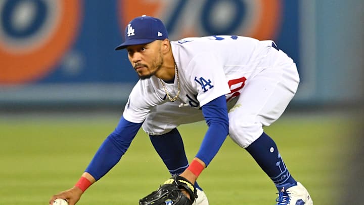 Dodgers: Team USA Manager Talks About Mookie Betts’ Role In the WBC Dodgers: Team USA Manager Talks About Mookie Betts’ Role In the WBC