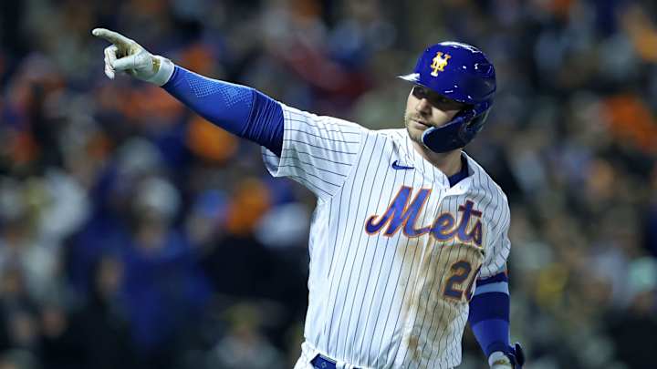 OPINION: Steve Cohen, New York Mets Should Give Pete Alonso Extension